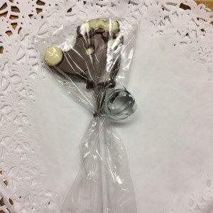 reindeer lolly